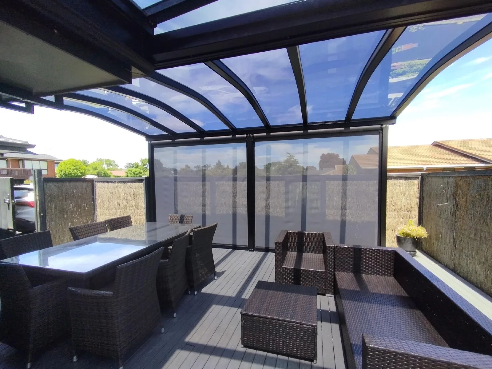 EasyTrack Blinds
