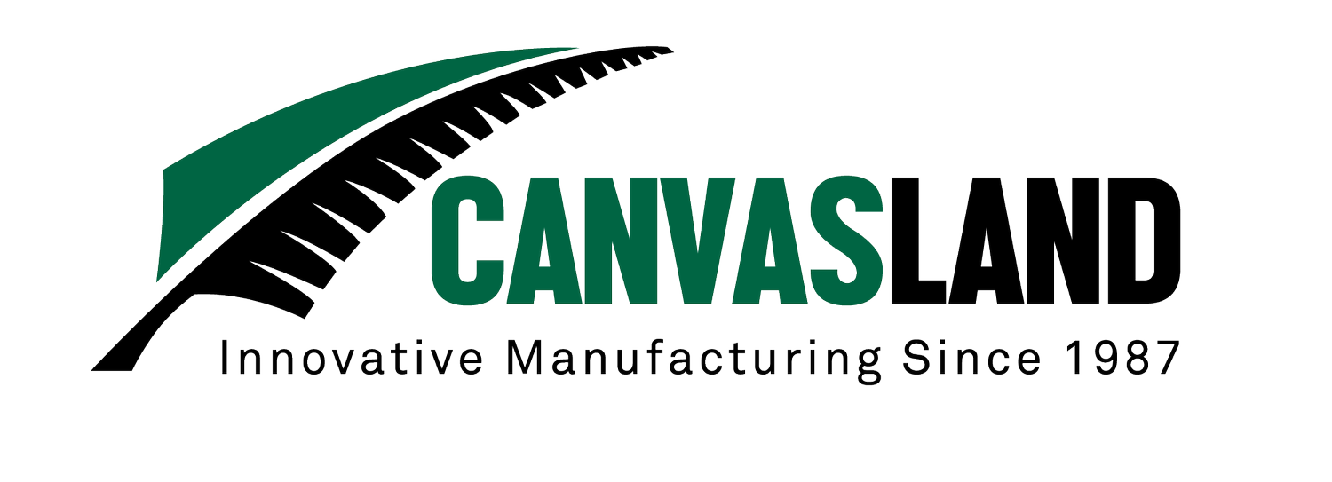 Canvasland